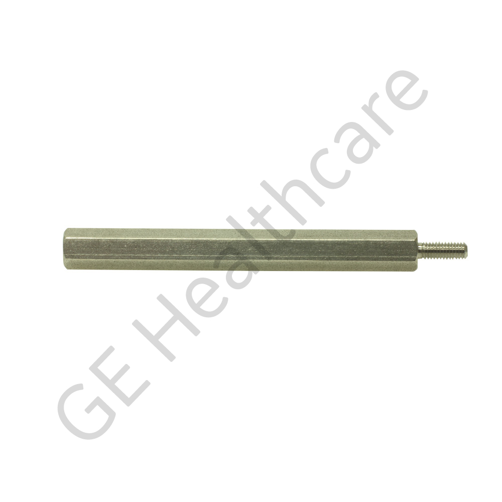AISLADOR HEX M3X0.5X2.25 M/F AISLADOR HEX M3X0.5X2.25 M/F