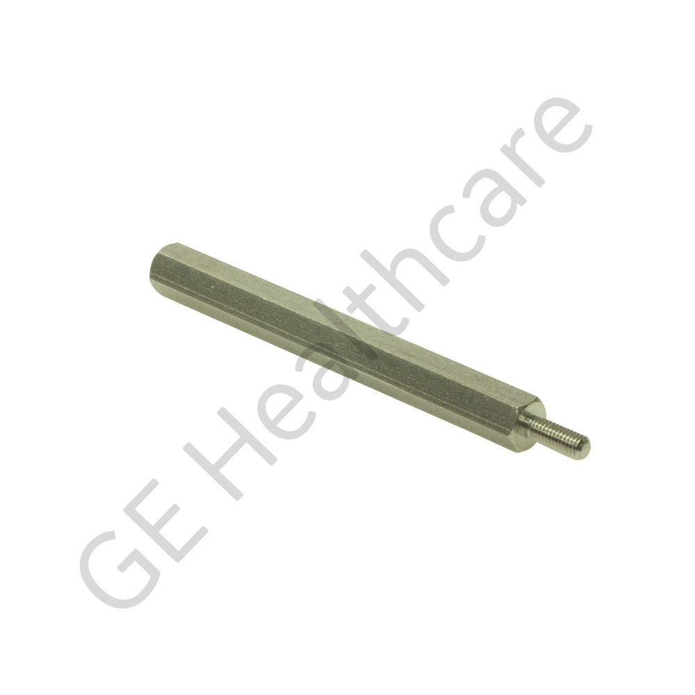 AISLADOR HEX M3X0.5X2.25 M/F AISLADOR HEX M3X0.5X2.25 M/F