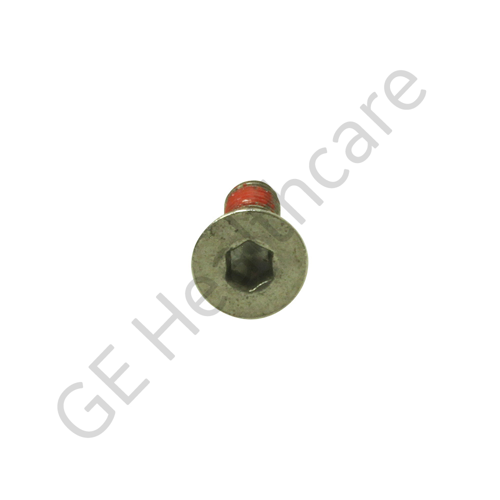 TORNILLO, x, M3X10 SKT FL C/ NYL PARCHE SST TORNILLO, x, M3X10 SKT FL C/ NYL PARCHE SST