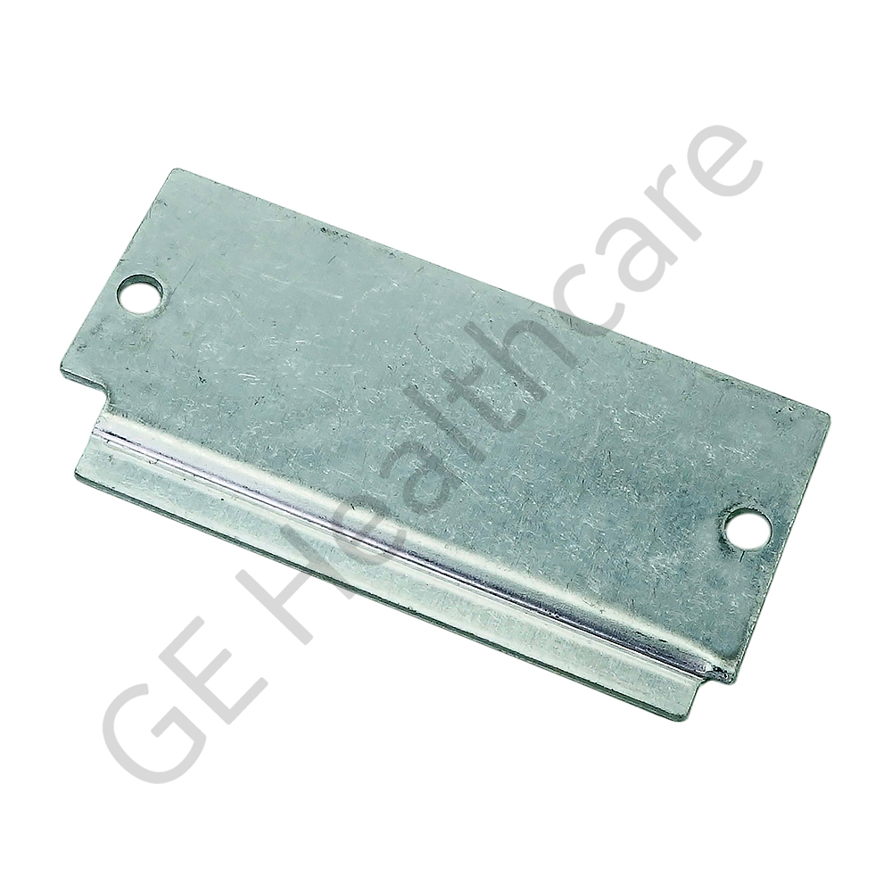 PLACA DE CON SIMPLE, lámina de metal PLACA DE CON SIMPLE, lámina de metal