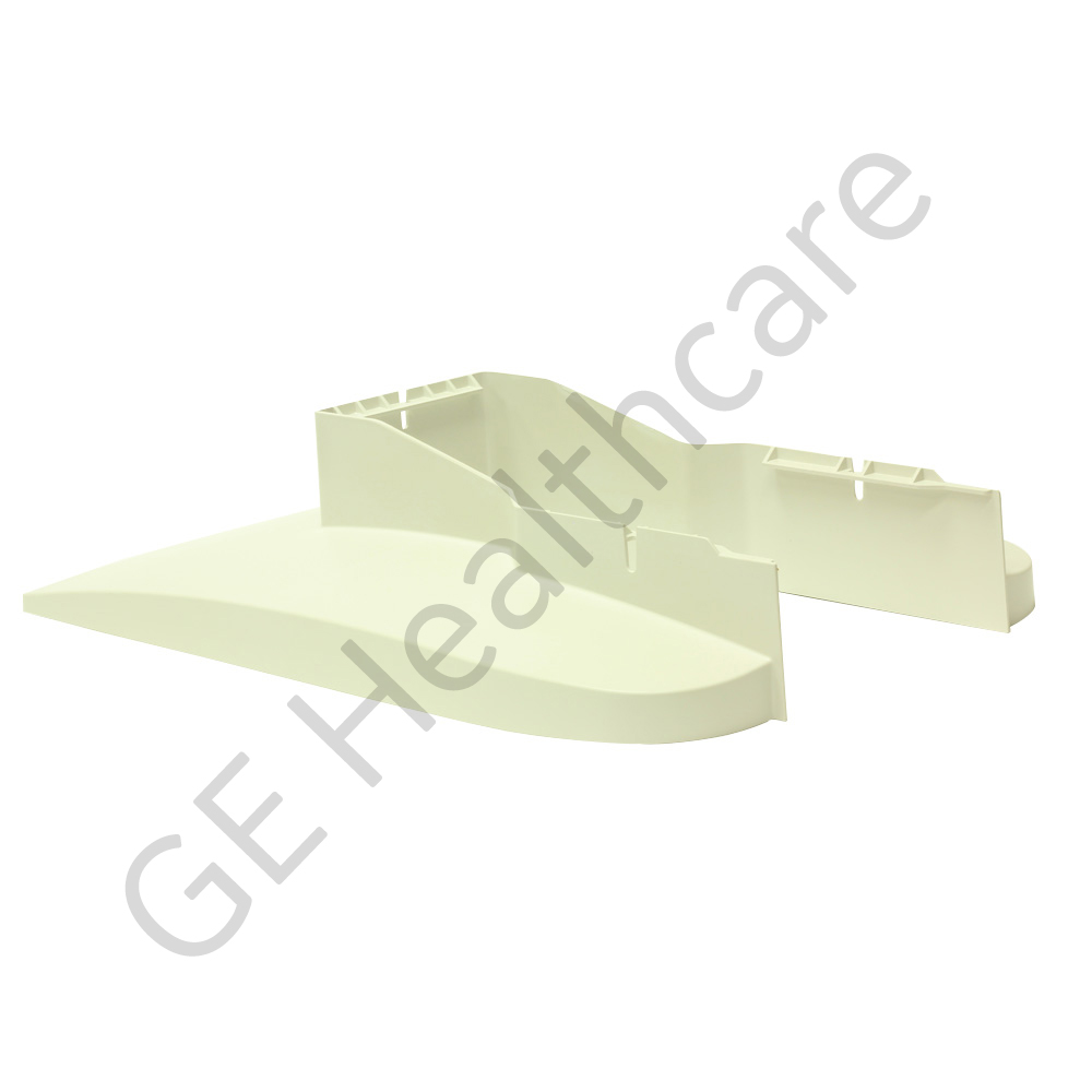 CUBIERTA DE PLÁSTICO 20 IN, moldeado por inyección CUBIERTA DE PLÁSTICO 20 IN, moldeado por inyección