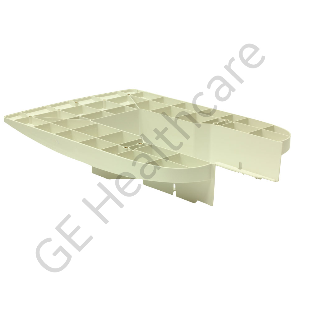 CUBIERTA DE PLÁSTICO 20 IN, moldeado por inyección CUBIERTA DE PLÁSTICO 20 IN, moldeado por inyección