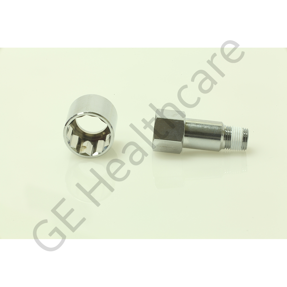 ADAPTADOR BLOQUEO GLAND VA C ADAPTADOR BLOQUEO GLAND VA C