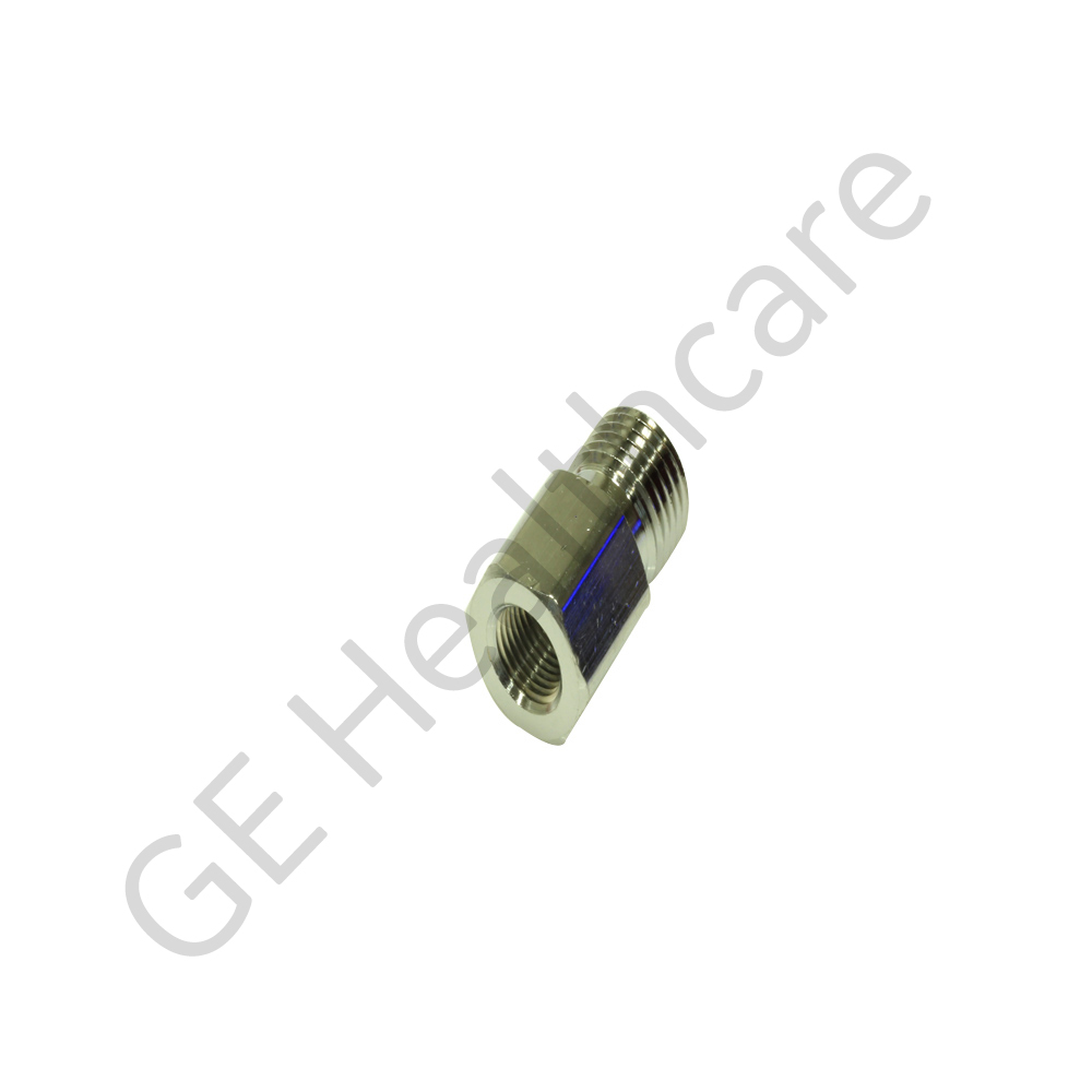 Adaptador DSM o2 1/8 NPTF con hex. Adaptador DSM o2 1/8 NPTF con hex.