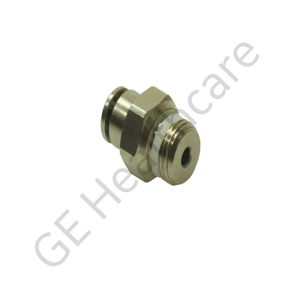 ADAPTADOR PARA TUBOS DE 4mm (PILOTO DE N2O, O2) ADAPTADOR PARA TUBOS DE 4mm (PILOTO DE N2O, O2)