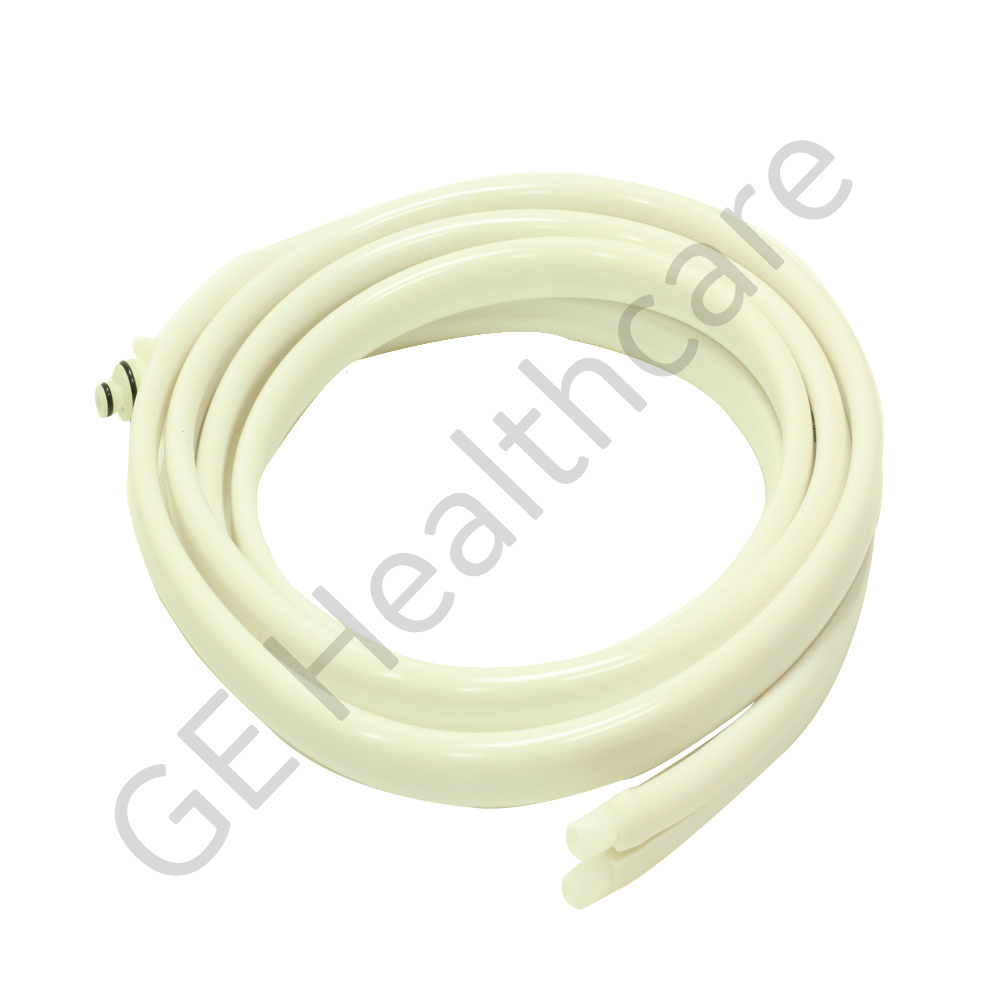 Manguito de manguera NIBP, Manguera para pediatría, blanca, 3m/10ft Manguito de manguera NIBP, Manguera para pediatría, blanca, 3m/10ft