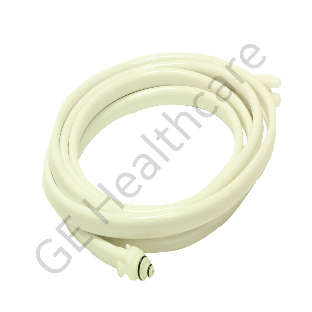 Manguito de manguera NIBP, Manguera para pediatría, blanca, 3m/10ft Manguito de manguera NIBP, Manguera para pediatría, blanca, 3m/10ft
