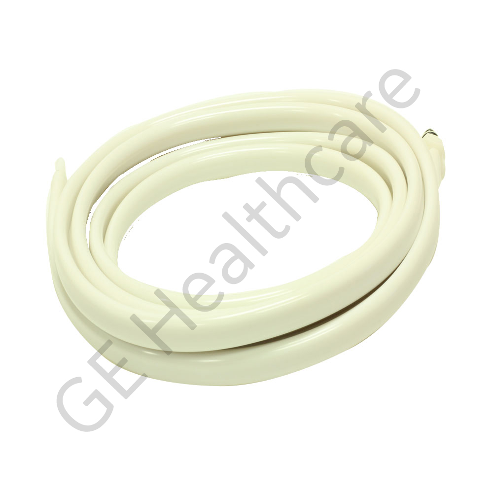 Manguito de manguera NIBP, Manguera para pediatría, blanca, 3m/10ft Manguito de manguera NIBP, Manguera para pediatría, blanca, 3m/10ft