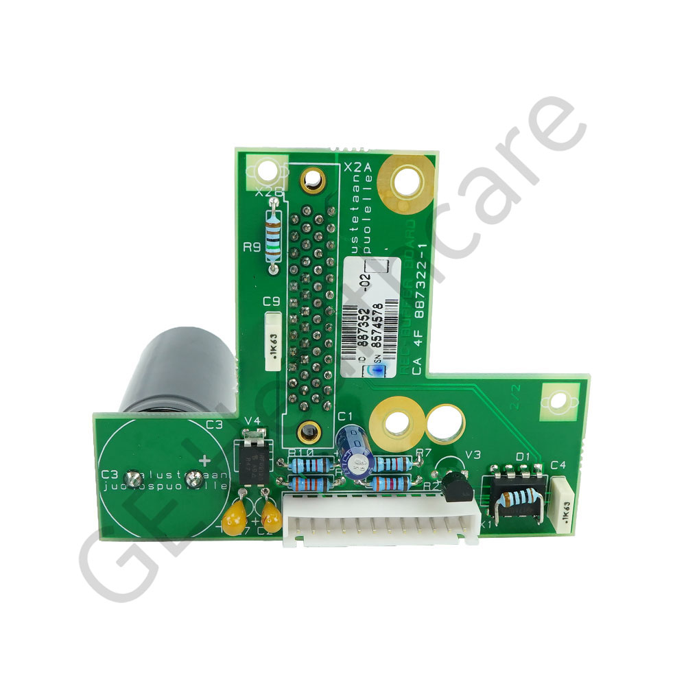 Tarjeta de Buffer REC, F-CM1, de circuitos impresos - compra Tarjeta de Buffer REC, F-CM1, de circuitos impresos - compra