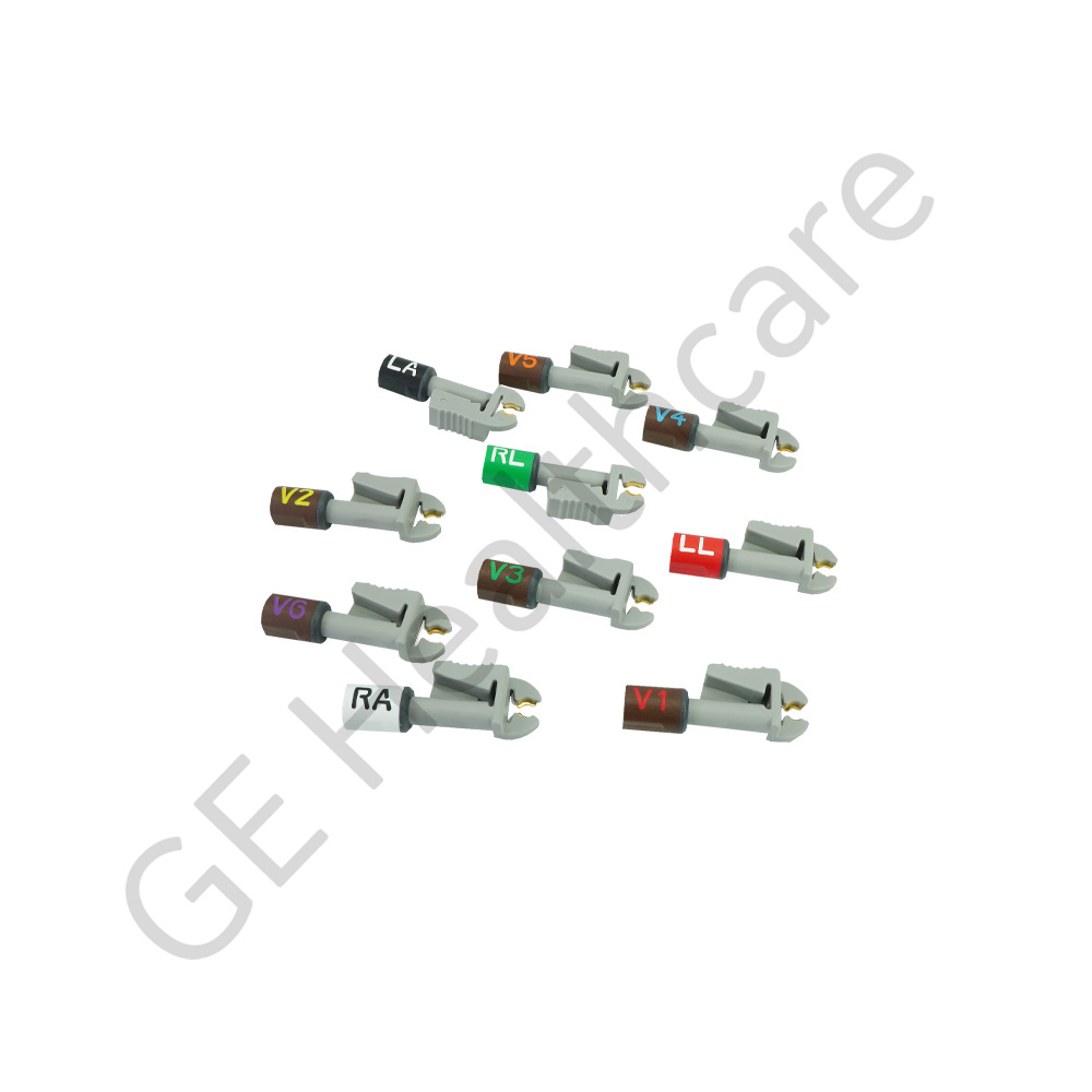 KIT ADAPTADOR 10 SETS AHA GRABBER KIT ADAPTADOR 10 SETS AHA GRABBER