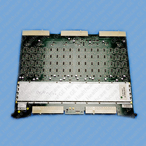 GRX Placa receptora con doppler analógico GRX Placa receptora con doppler analógico
