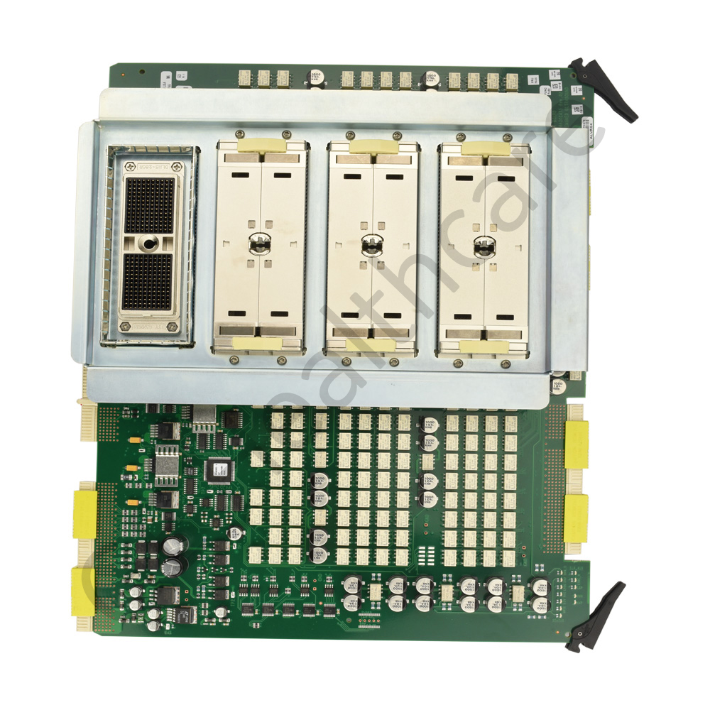LE9 GRLY Assembly RoHS LE9 GRLY Assembly RoHS