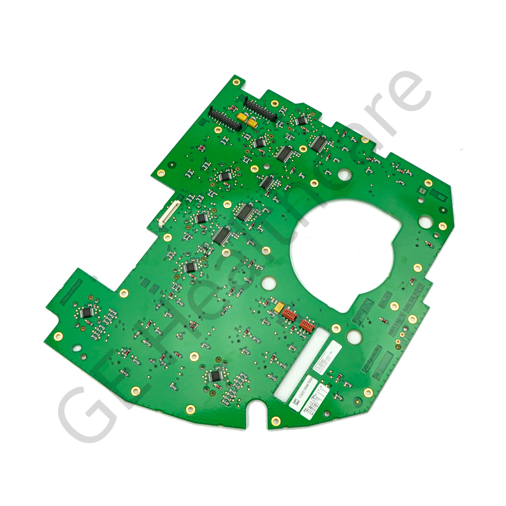 Tarjeta INTERFAZ de CONSOLA 2 VE8 Tarjeta INTERFAZ de CONSOLA 2 VE8