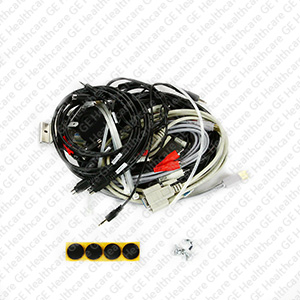 KIT DE CONEXIONES 2 VREC VE6, VE8 KIT DE CONEXIONES 2 VREC VE6, VE8