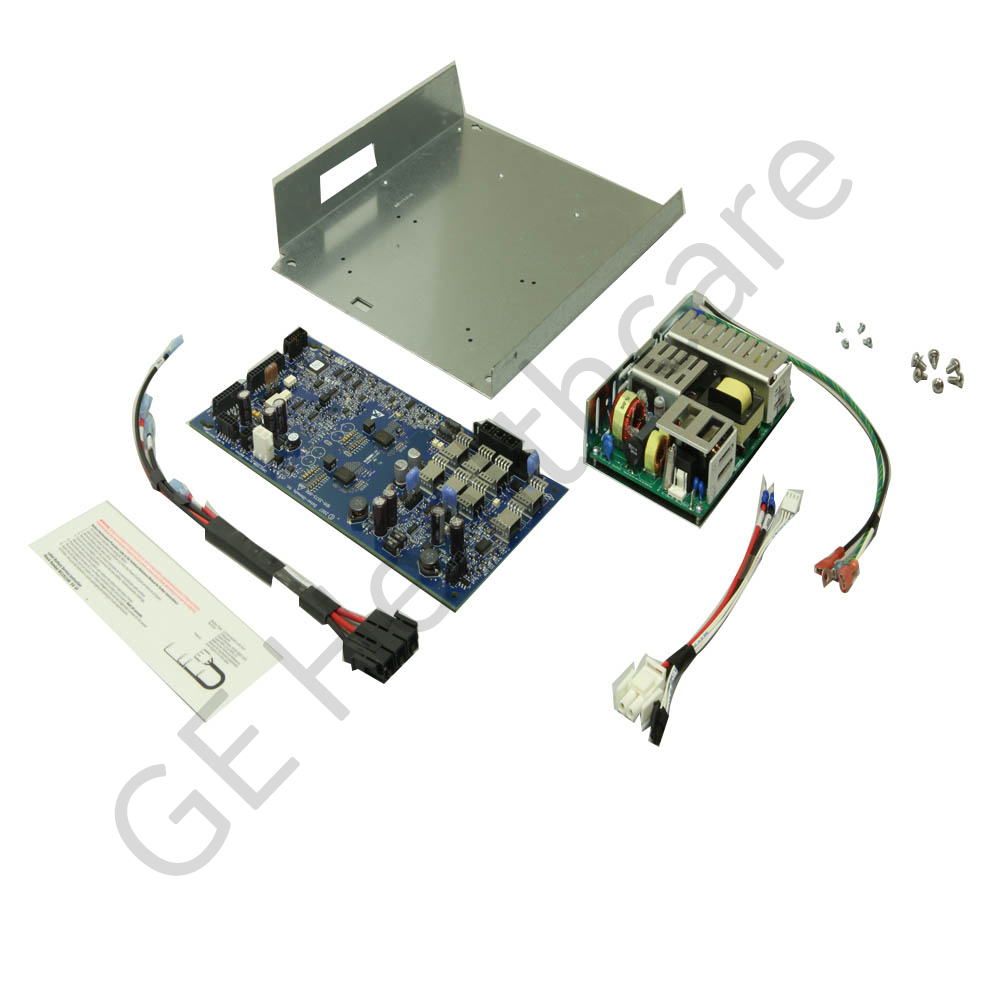 CONTROLADOR ELÉCTRICO AVANCE ENTRADA DC, Ensamblaje de fabricación CONTROLADOR ELÉCTRICO AVANCE ENTRADA DC, Ensamblaje de fabricación