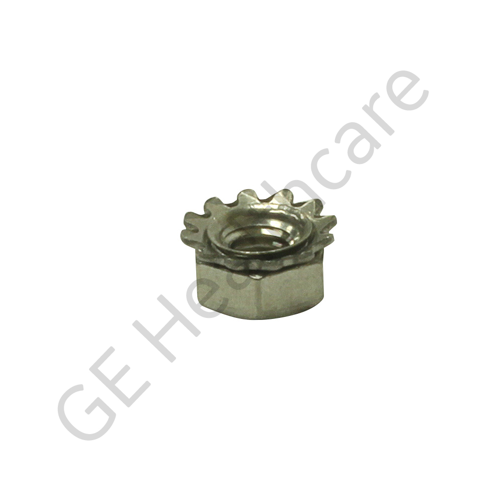 TUERCA M3 KEP A-2 SST TUERCA M3 KEP A-2 SST