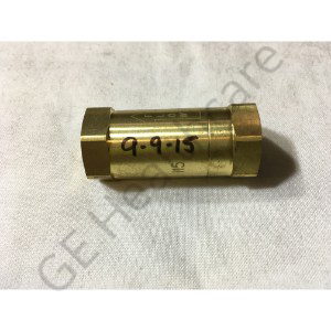 VÁLVULA DE CONTROL VÁLVULA DE CONTROL