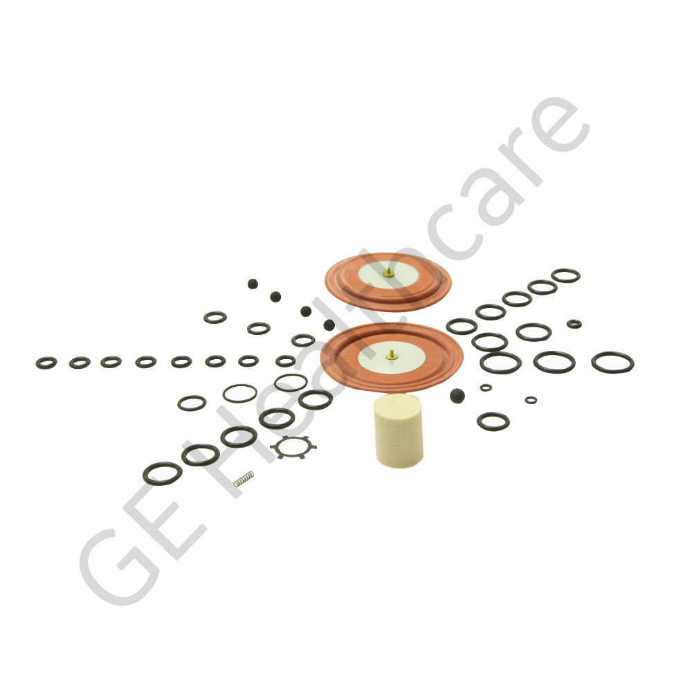 kit de mantenimiento de la mezcladora kit de mantenimiento de la mezcladora