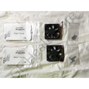 Kit ventilador con conector con derivación Bilisoft Kit ventilador con conector con derivación Bilisoft