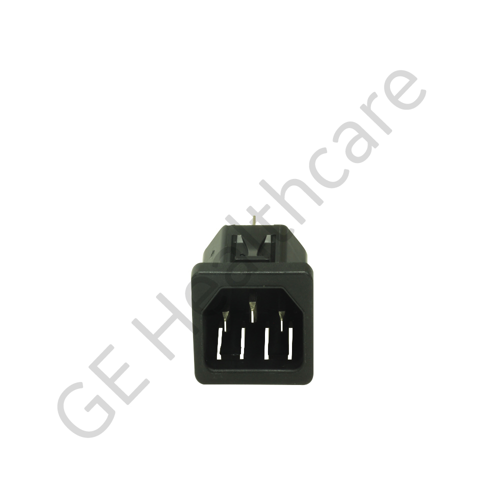 CONN, sin género, rack, IEC320-C14 INLET A PRESIÓN CONN, sin género, rack, IEC320-C14 INLET A PRESIÓN