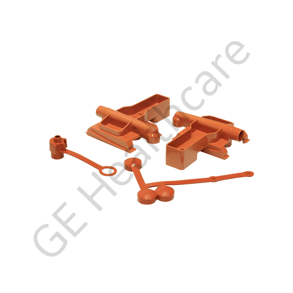KIT DE CASETES DE LIMPARTE PARA ABS CON CONDENSADOR KIT DE CASETES DE LIMPARTE PARA ABS CON CONDENSADOR