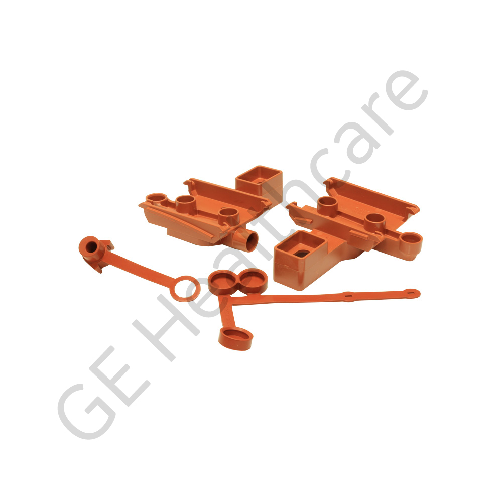 KIT DE CASETES DE LIMPARTE PARA ABS CON CONDENSADOR KIT DE CASETES DE LIMPARTE PARA ABS CON CONDENSADOR