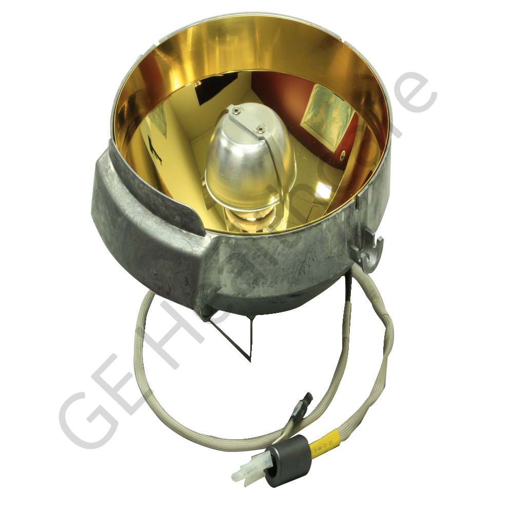 Kit de servicio 230V ensamblaje de calentador, Pieza de repuesto - Marca Kit de servicio 230V ensamblaje de calentador, Pieza de repuesto - Marca