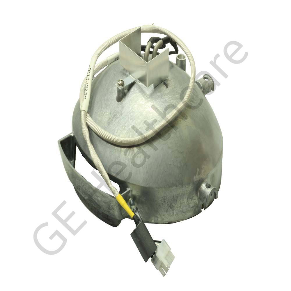 Kit de servicio 230V ensamblaje de calentador, Pieza de repuesto - Marca Kit de servicio 230V ensamblaje de calentador, Pieza de repuesto - Marca