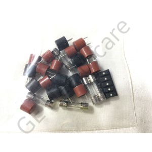 fusibles de kit de servicio fusibles de kit de servicio