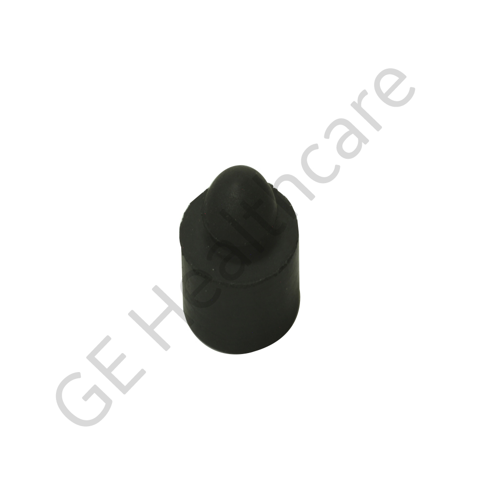 MONTAJE, Parachoques, Goma, 1/4 pulgada MONTAJE, Parachoques, Goma, 1/4 pulgada
