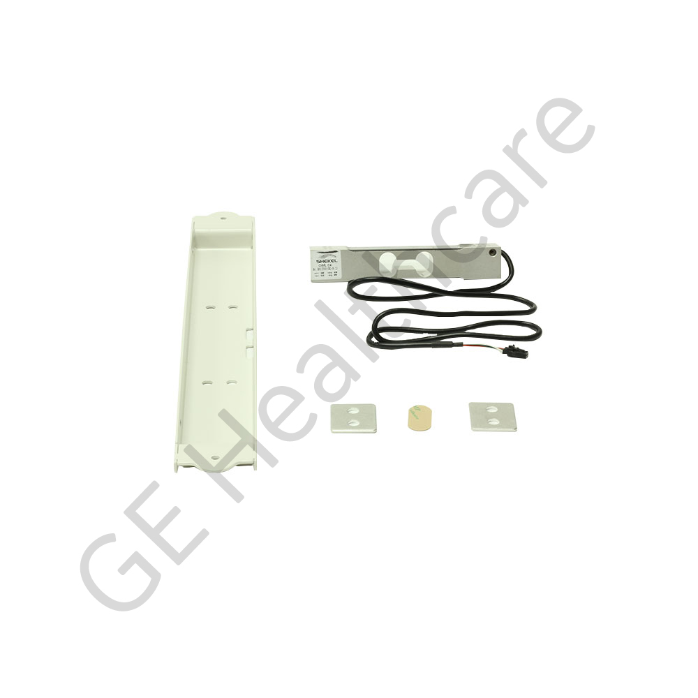 kit de celda de carga de báscula de cama kit de celda de carga de báscula de cama