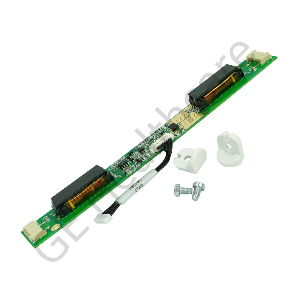 Tablero de inversión retroiluminado, B650 Tablero de inversión retroiluminado, B650