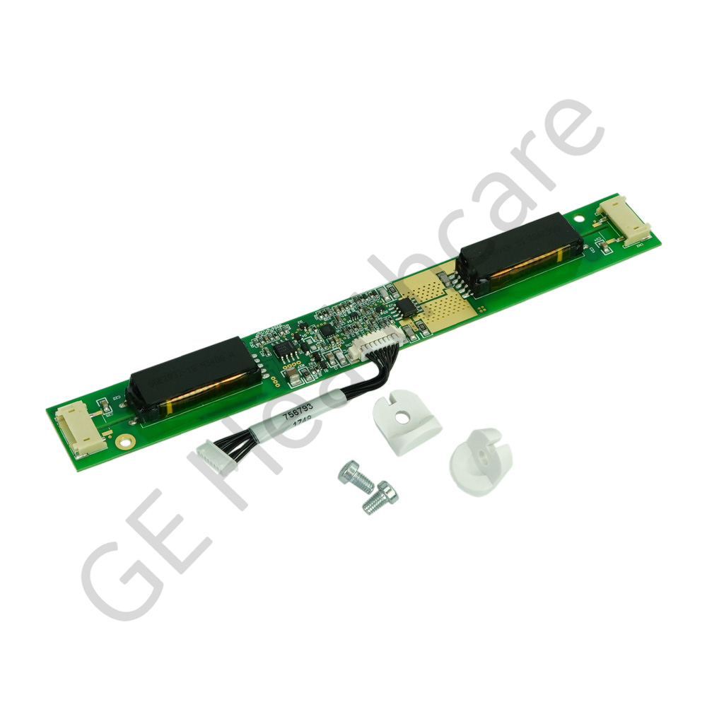 Tablero de inversión retroiluminado, B650 Tablero de inversión retroiluminado, B650
