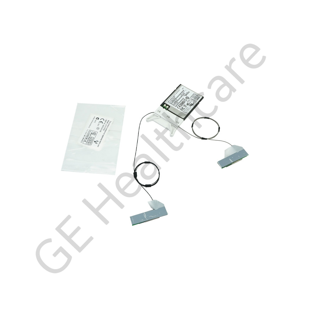 ENSAMBLAJE WLAN, B650 ENSAMBLAJE WLAN, B650