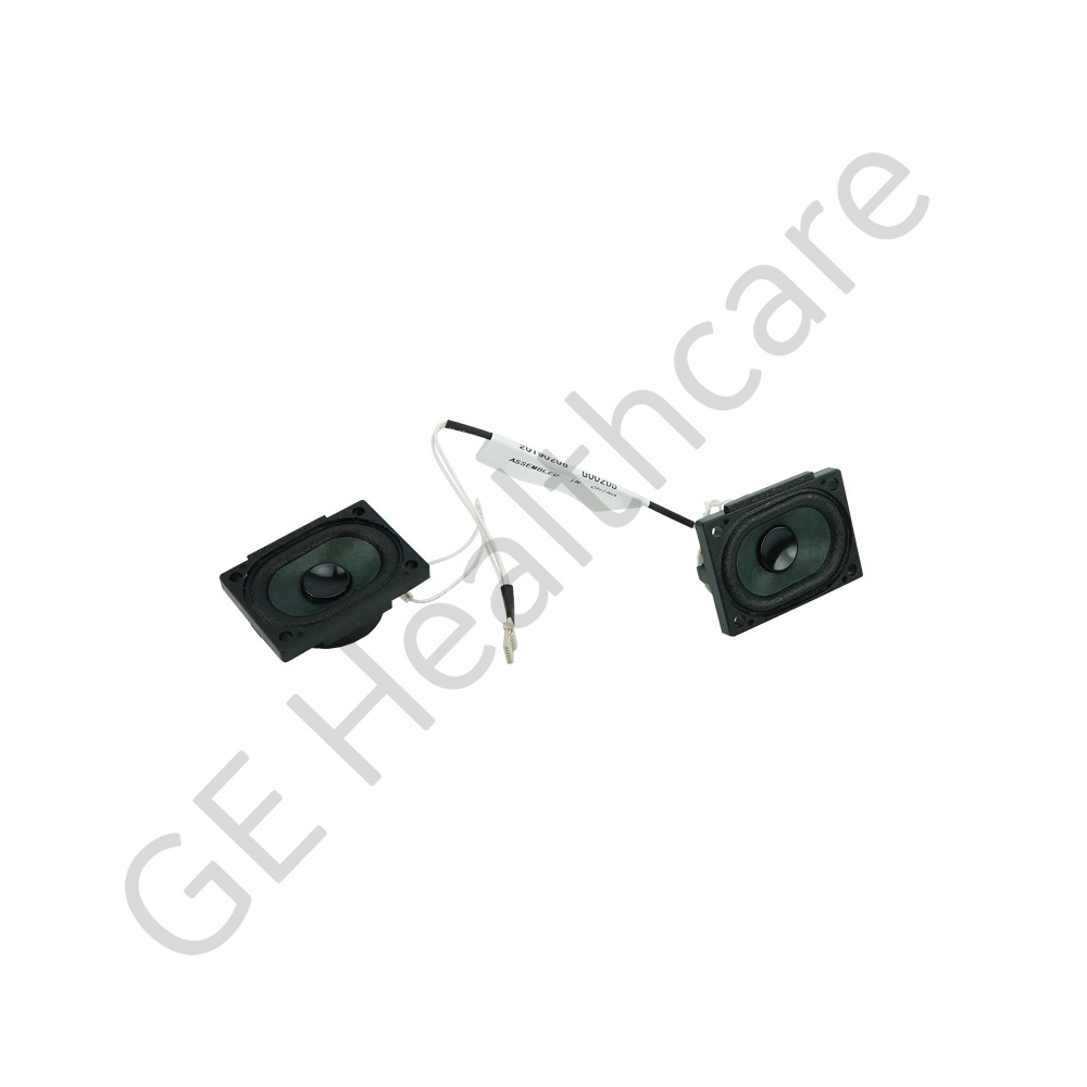 ALTAVOCES DE 4 OHM CON CABLE ALTAVOCES DE 4 OHM CON CABLE