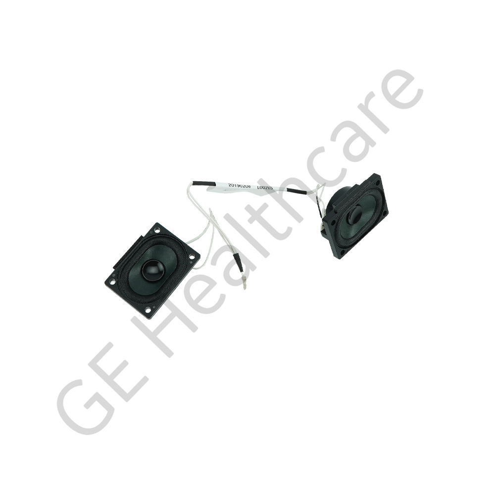 ALTAVOCES DE 4 OHM CON CABLE ALTAVOCES DE 4 OHM CON CABLE