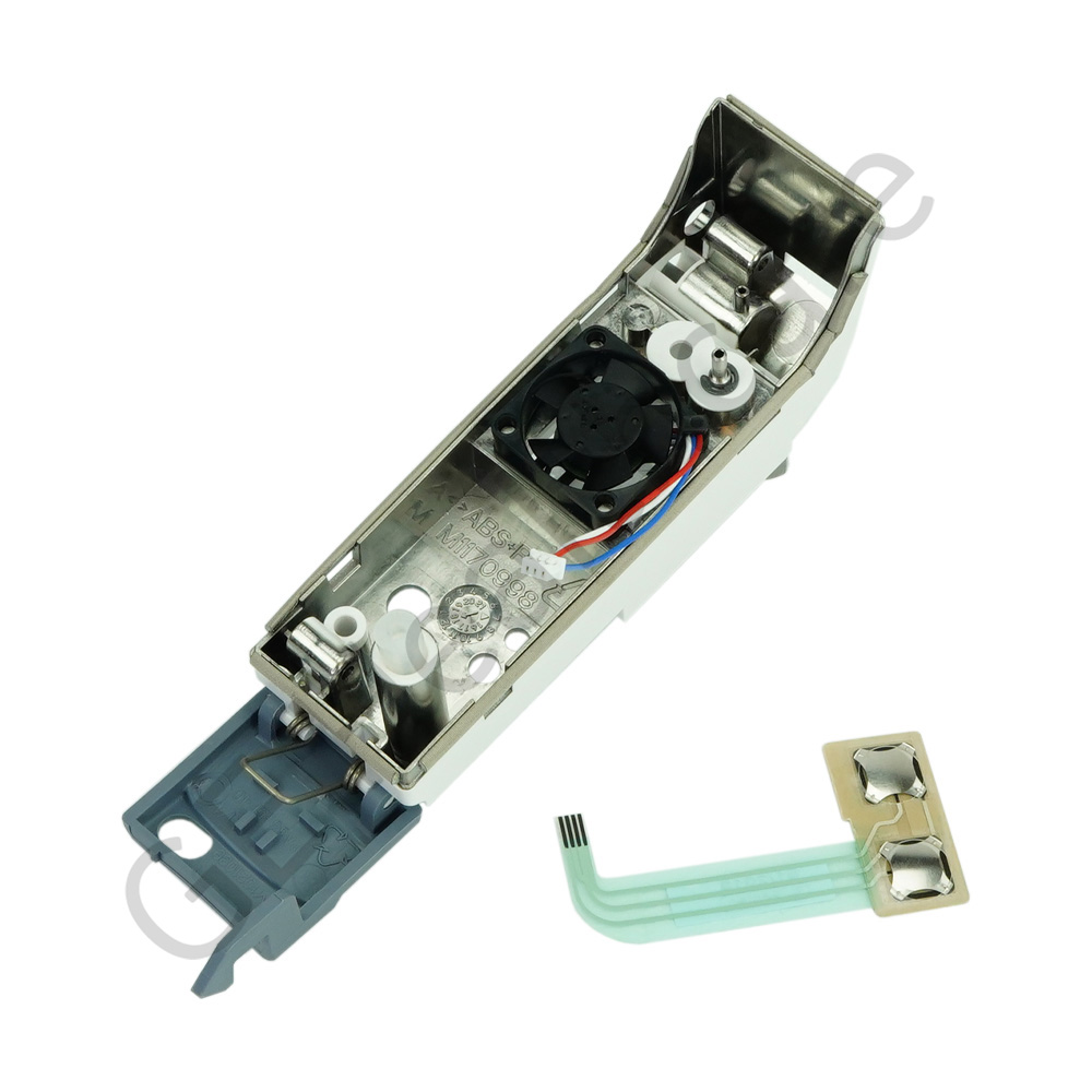 unidad de chasis frontal, E-sCAiOV, E-sCOV unidad de chasis frontal, E-sCAiOV, E-sCOV