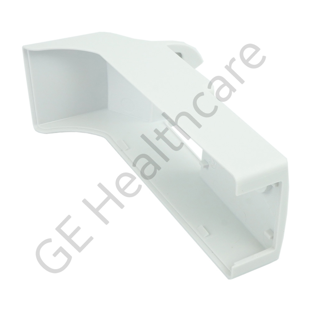 cubierta frontal, E-sCAiO cubierta frontal, E-sCAiO