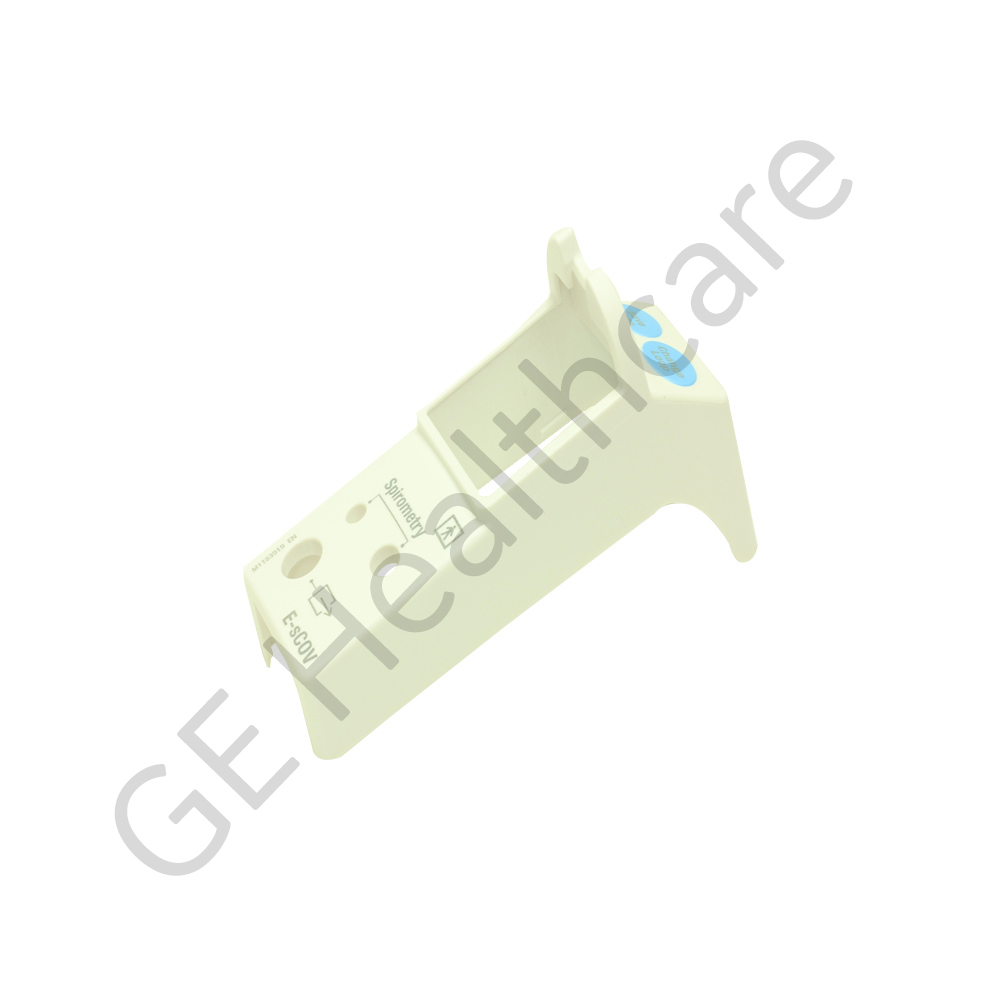 cubierta frontal, EN, E-sCOV cubierta frontal, EN, E-sCOV