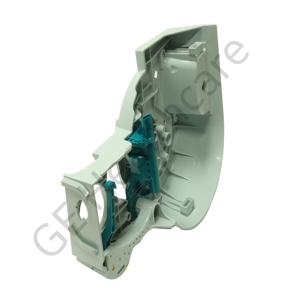 CONJUNTO DE FUELLES PARA LUZ BASE EN GRIS Y VERDE AZULADO PARA BCG CONJUNTO DE FUELLES PARA LUZ BASE EN GRIS Y VERDE AZULADO PARA BCG