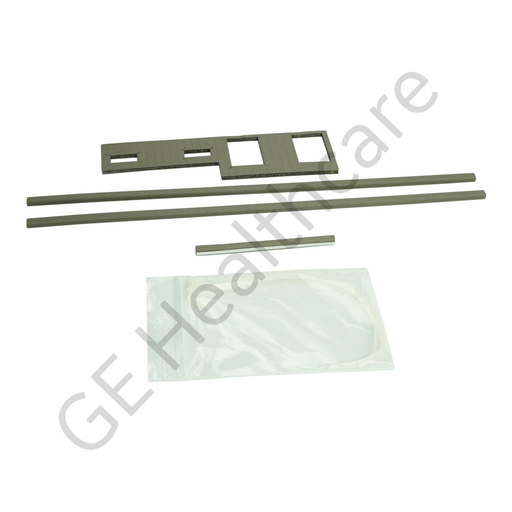 KIT DE JUNTAS PARA PANEL DE CONEXIONES EMC, Mecánico KIT DE JUNTAS PARA PANEL DE CONEXIONES EMC, Mecánico