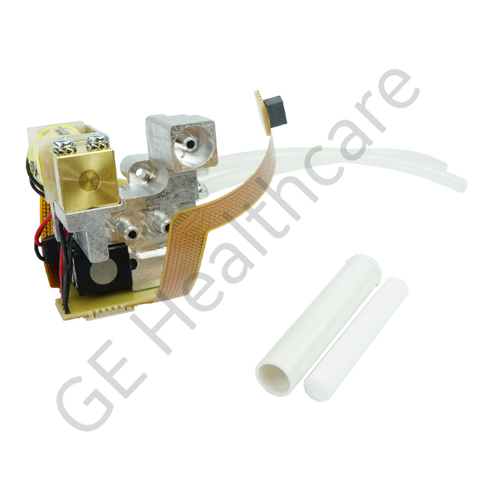 E-PSM(P)-01, NIBP Unidad Manifold, FRU E-PSM(P)-01, NIBP Unidad Manifold, FRU
