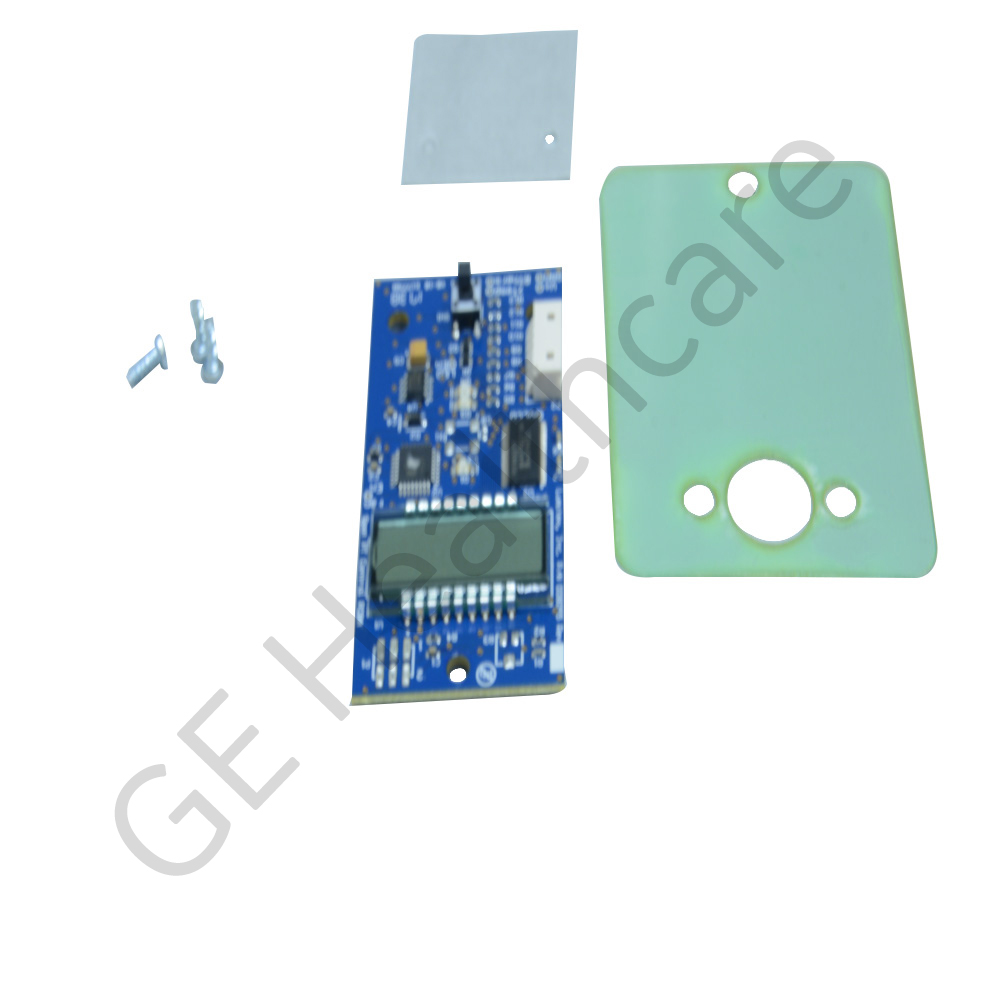 kit de tablero de control FRU, PT Blue Spot kit de tablero de control FRU, PT Blue Spot