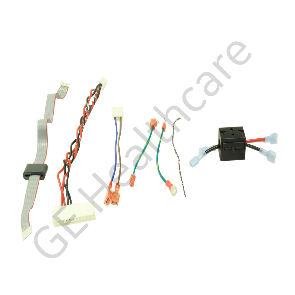 kit de arnés FRU, PT Blue Spot kit de arnés FRU, PT Blue Spot