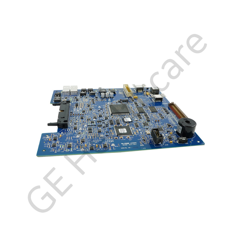 Kit PWA Vent Control Board CARESCAPE R860 Kit PWA Vent Control Board CARESCAPE R860