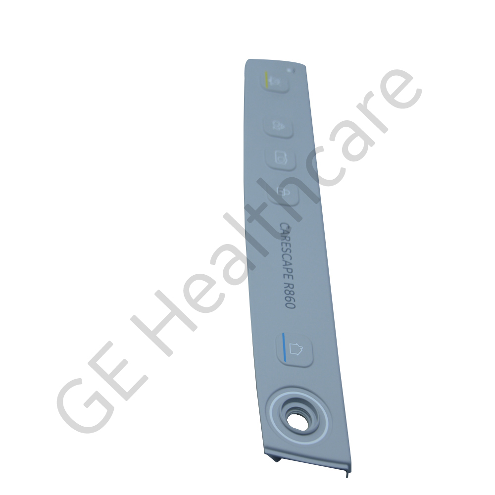 Keypad Assembly VDOT Keypad Assembly VDOT