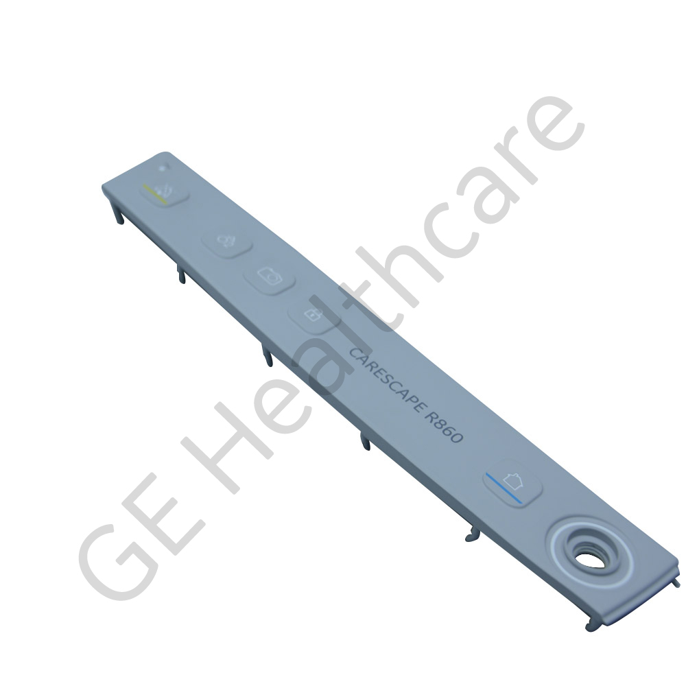 Keypad Assembly VDOT Keypad Assembly VDOT