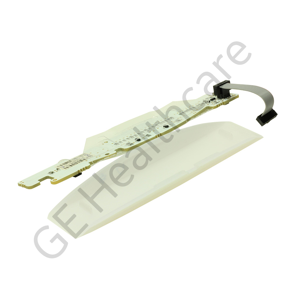 UNIDAD DE LUZ DE ALARMA, B450 UNIDAD DE LUZ DE ALARMA, B450