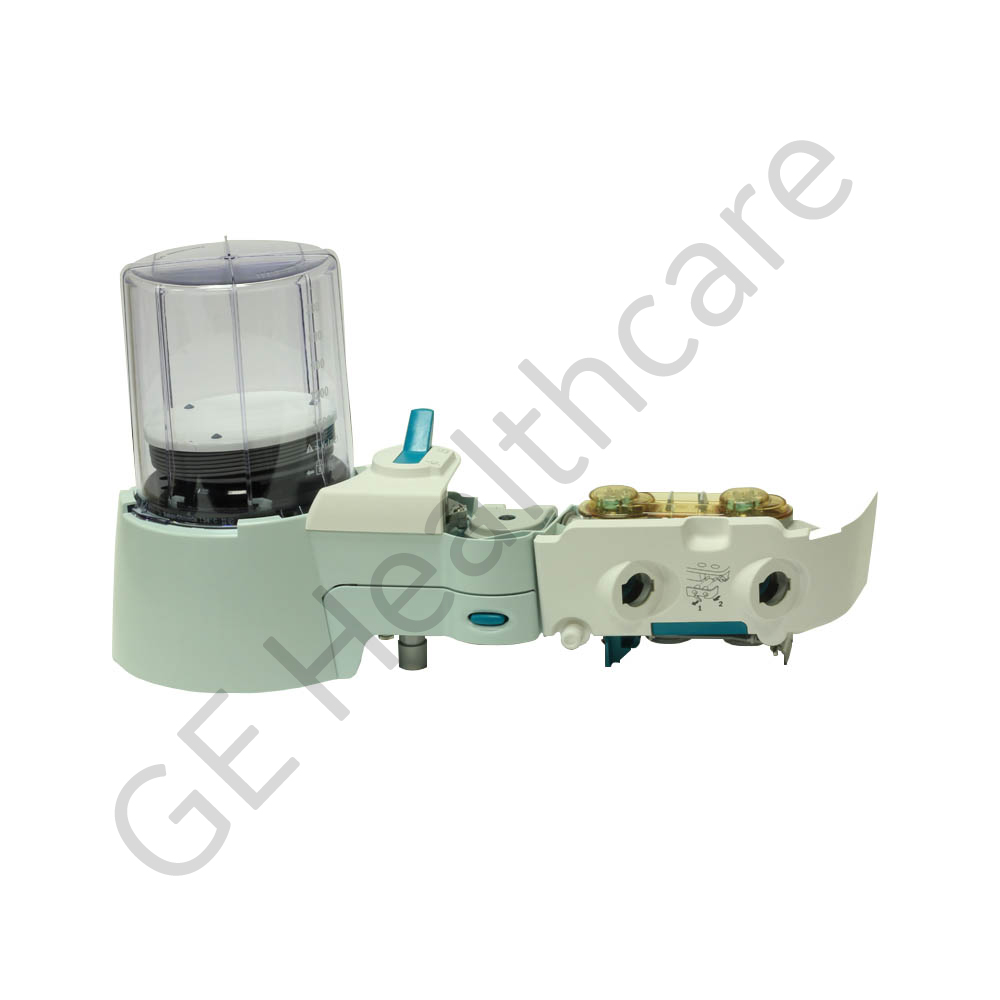 CONJUNTO AUTOCLAVABLE B/S VERDE CONJUNTO AUTOCLAVABLE B/S VERDE