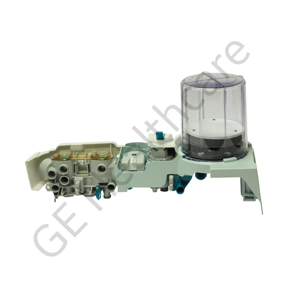 CONJUNTO AUTOCLAVABLE B/S VERDE CONJUNTO AUTOCLAVABLE B/S VERDE